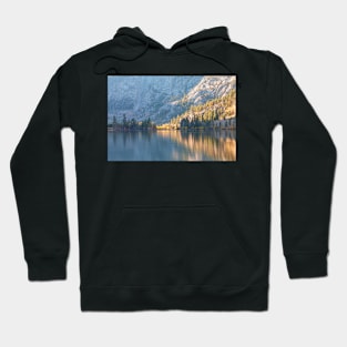 Touch of Light Hoodie